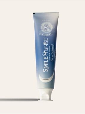 ✨NEW✨ SeneGence SmileSense™ Fluoride Toothpaste with BritePop™ Technology